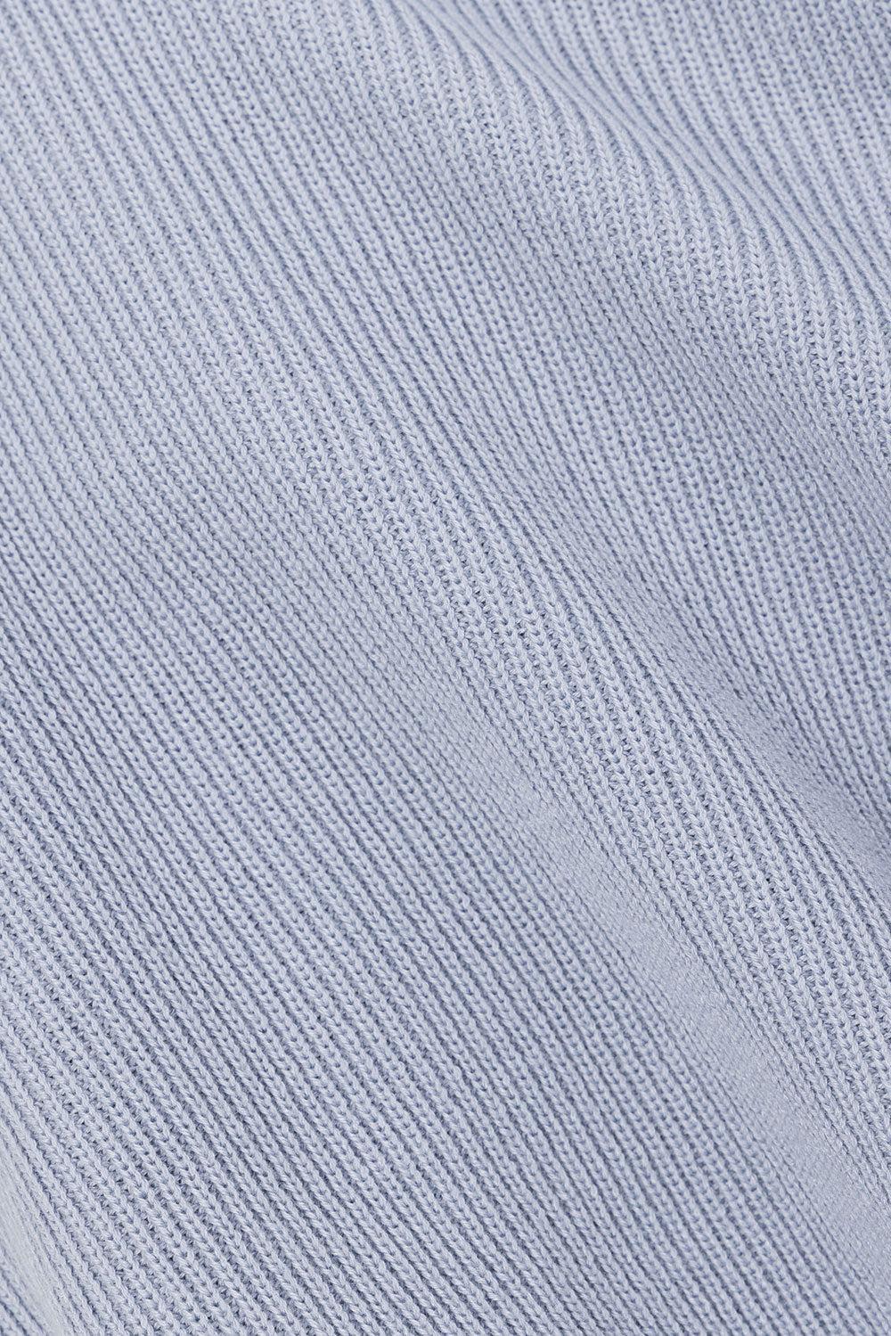 Bridget Skirt - Blue Product Image