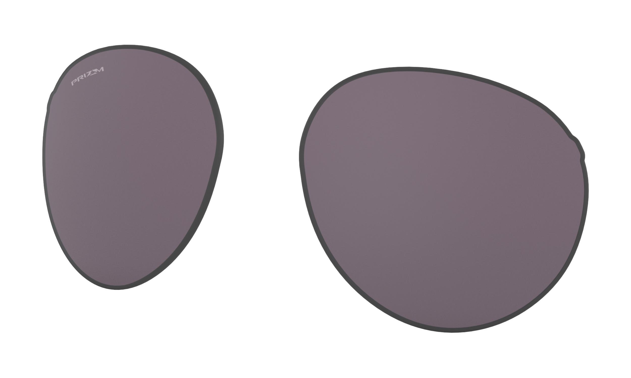 Oakley Men's Forager Replacement Lenses Product Image