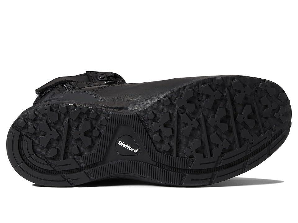 DieHard Ventura Wp Bp Hiker Men's Shoes Product Image