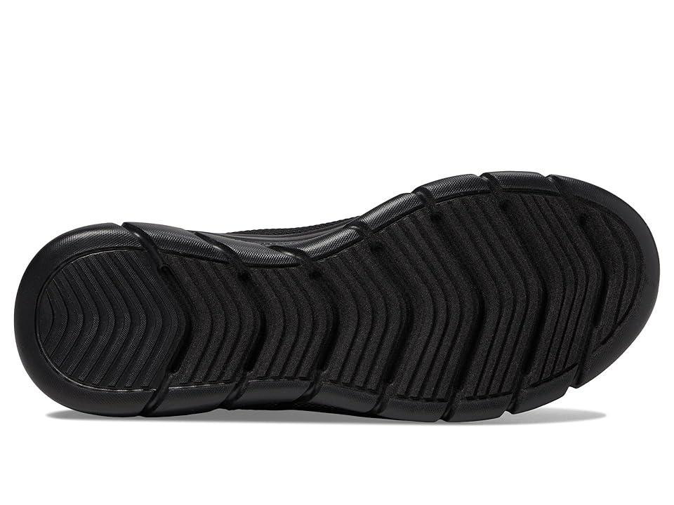 BOBS by Skechers™ B Flex Visionary Essence Women's Sneakers, Size: 8, Black Product Image