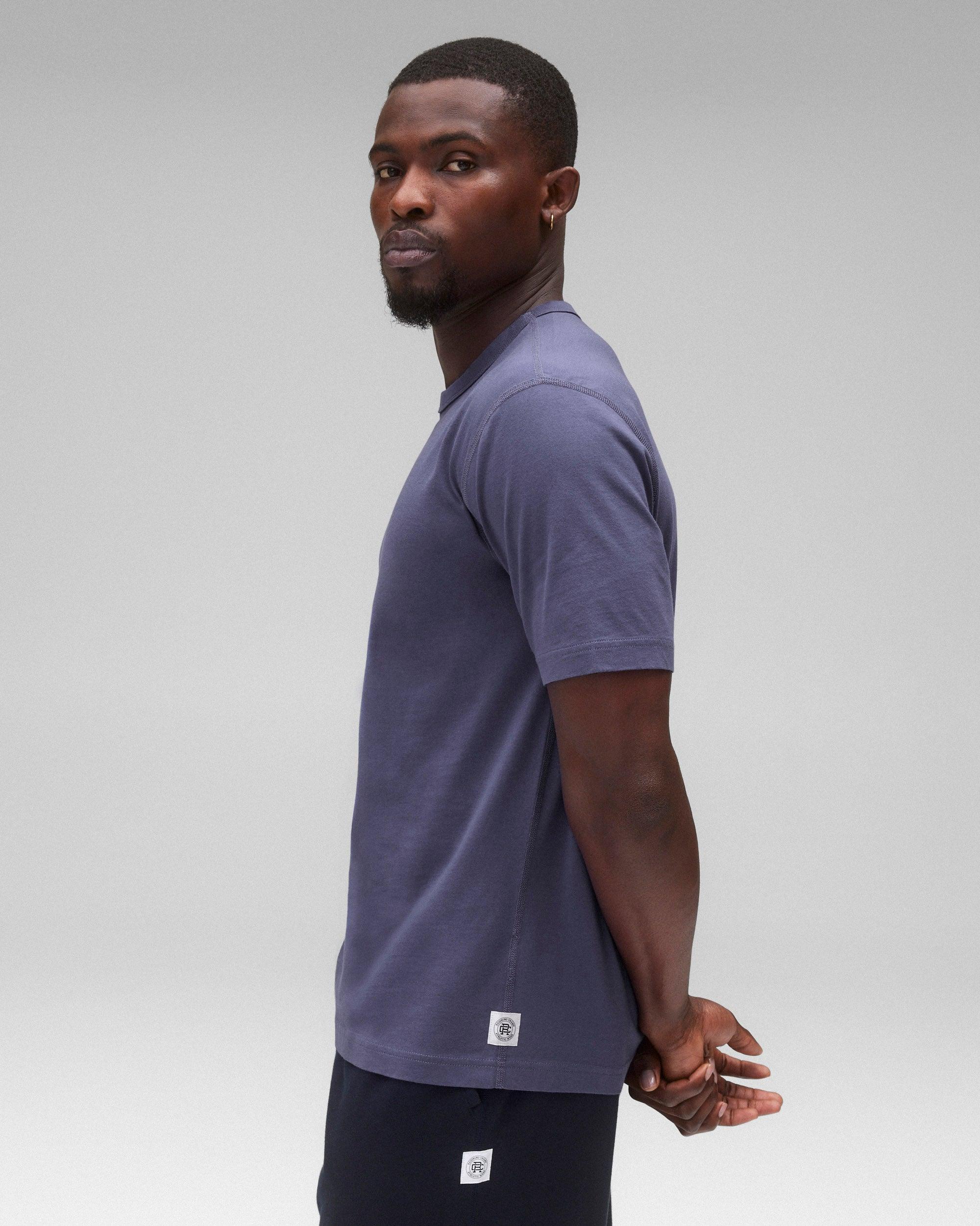 Lightweight Jersey Standard T-Shirt Male Product Image
