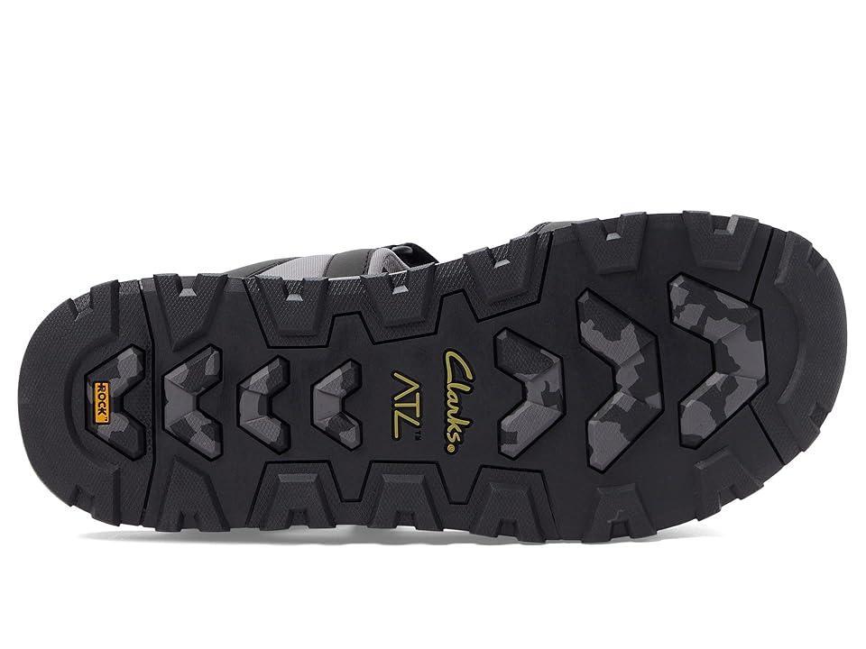 Clarks ATL Trek Sun Combi) Men's Shoes Product Image