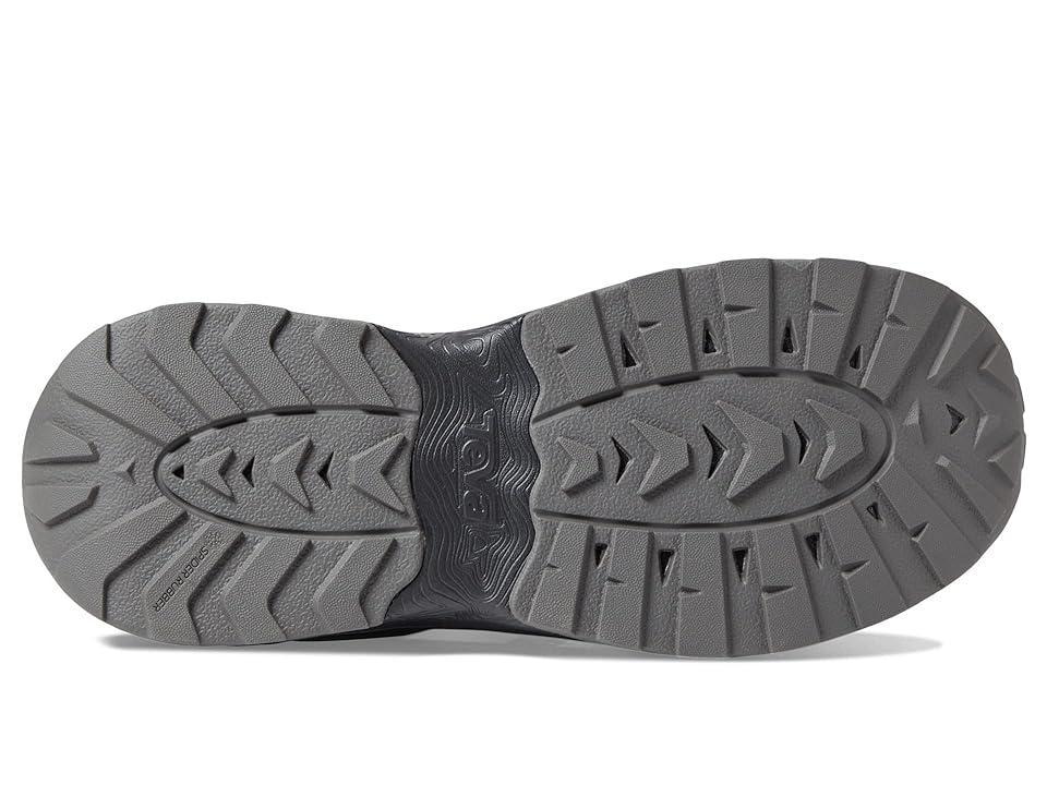 Teva Outflow Ct Grey) Women's Shoes Product Image
