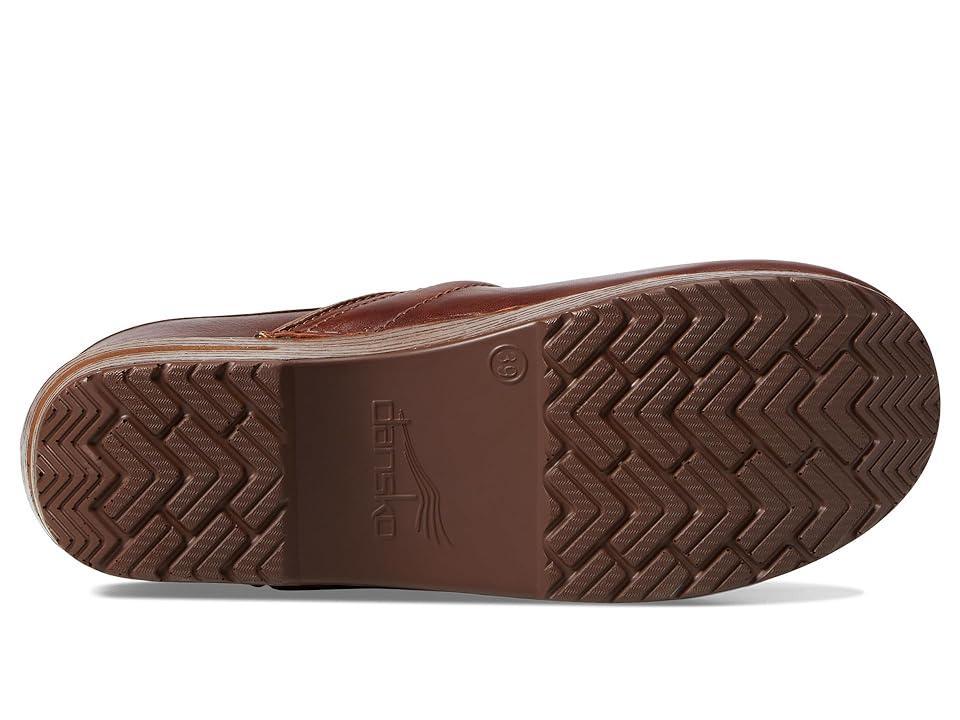 Dansko Professional Leather Clogs Product Image