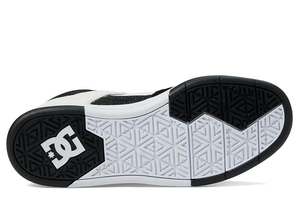 Dc Shoes Womens Cure Hi Top Sneaker Product Image