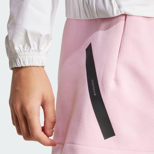 adidas Z.N.E. Shorts Product Image