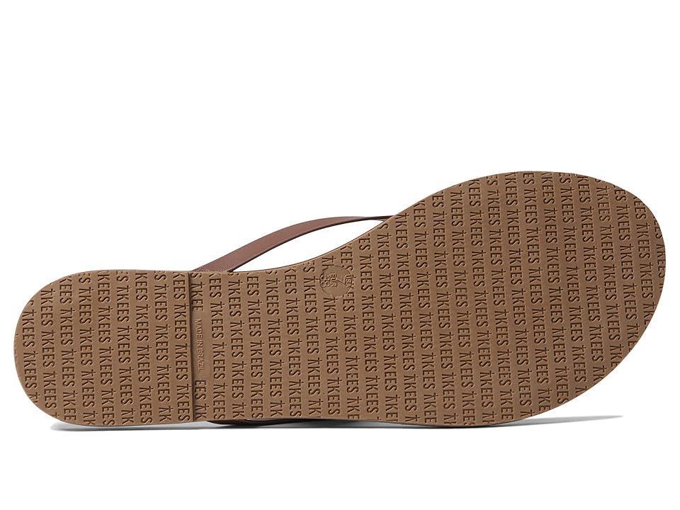Tkees Womens Foundations Flip Flops Product Image