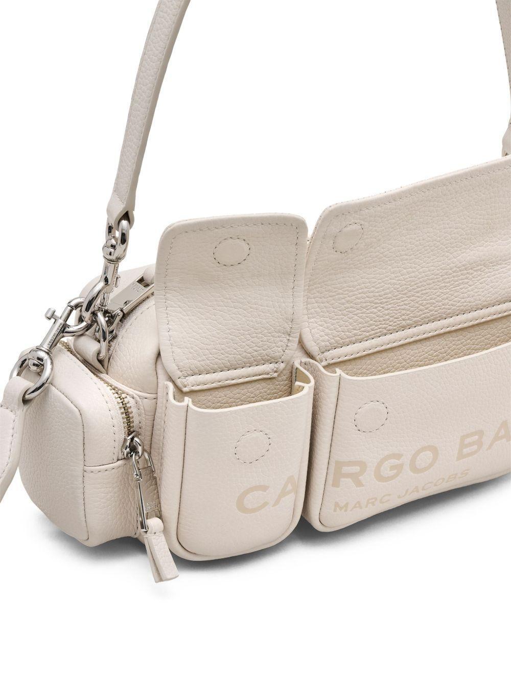 The Leather Cargo bag Product Image