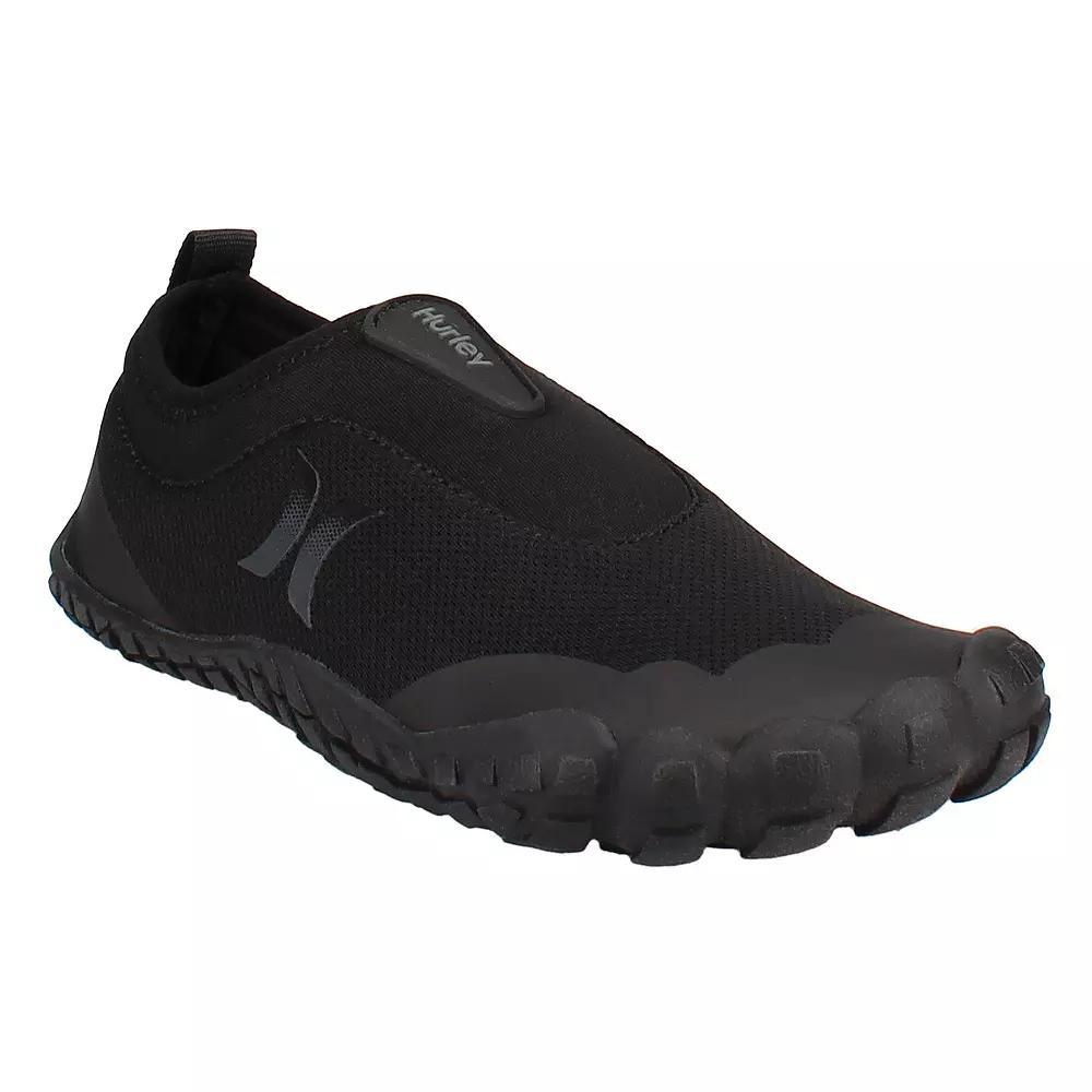 Hurley Explorer Women's Water Shoes, Size: 6, Black Product Image