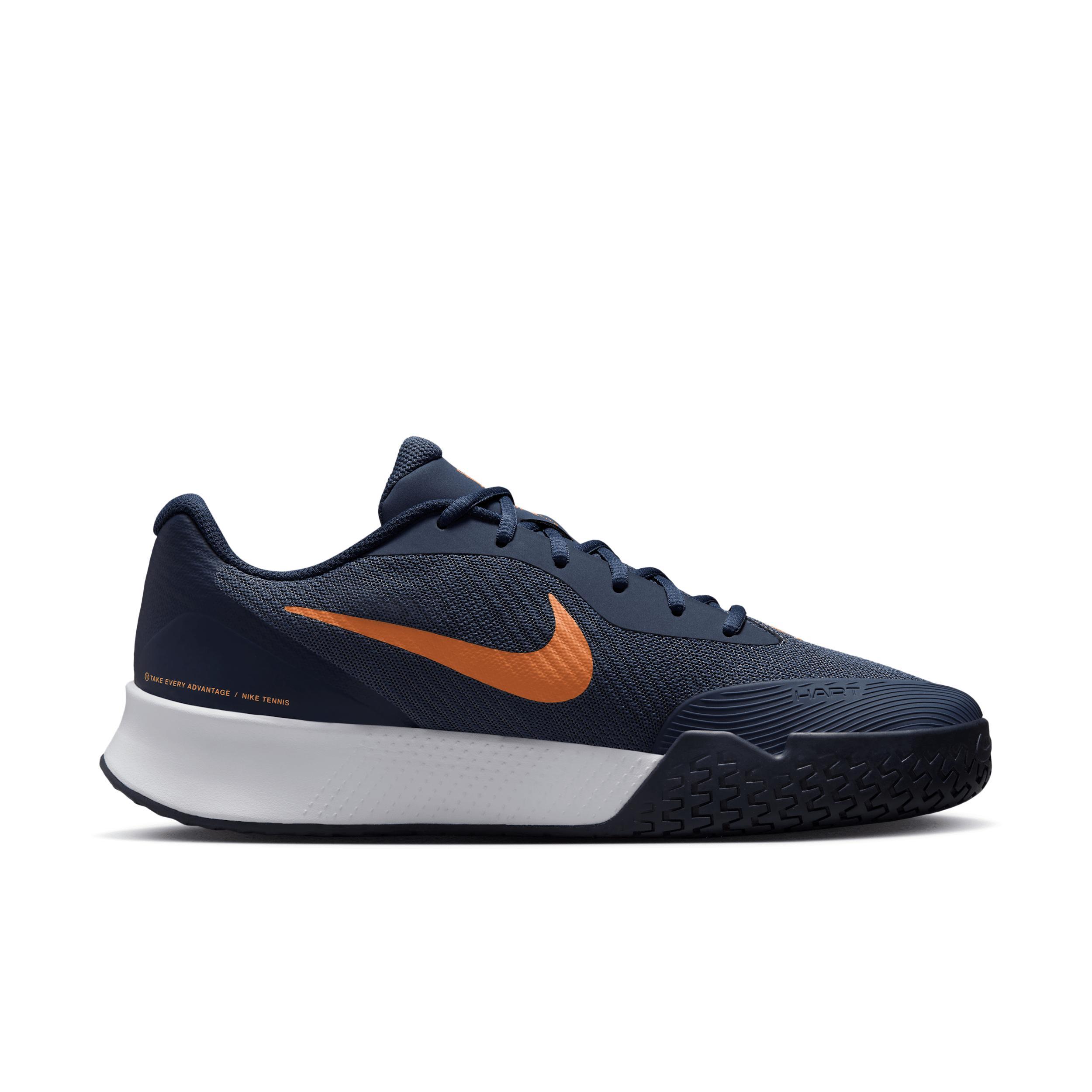 Nike Men's Vapor Lite 3 Hard Court Tennis Shoes Product Image