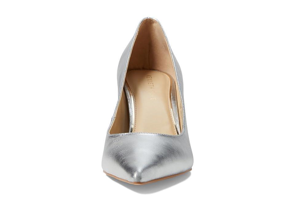 Kenneth Cole Womens Beatrix Slip On Pointed Toe High Heel Pumps Product Image