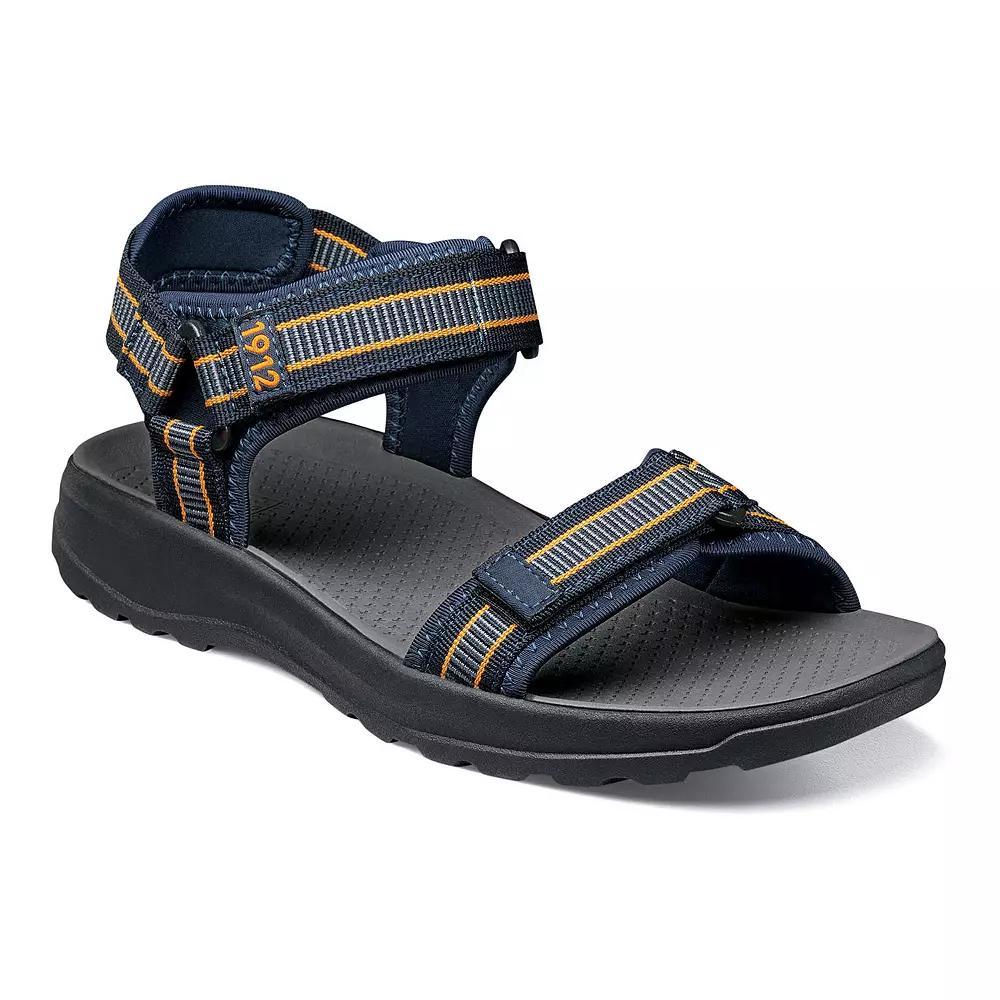 Nunn Bush® Huck Men's Sport Sandals, Size: 14, Team Product Image