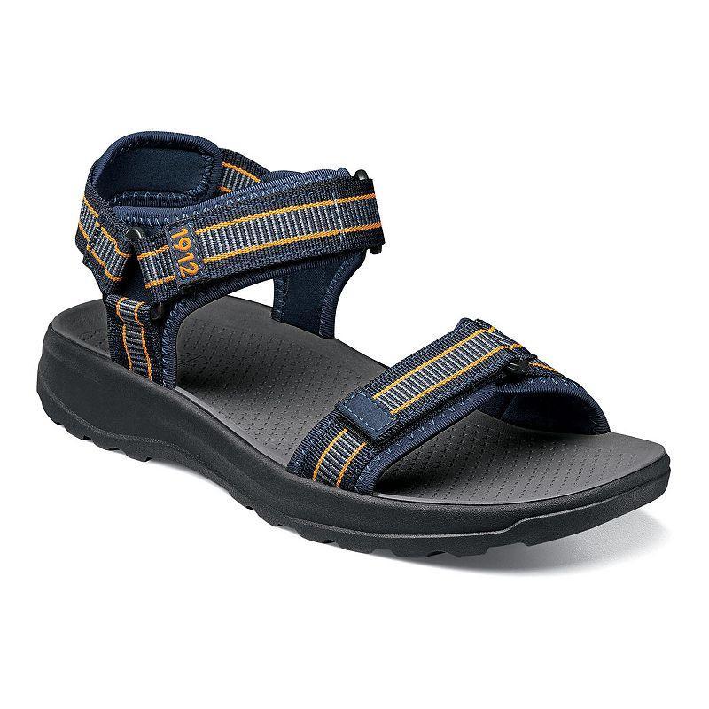 Nunn Bush® Huck Men's Sport Sandals, Size: 14, Team Product Image