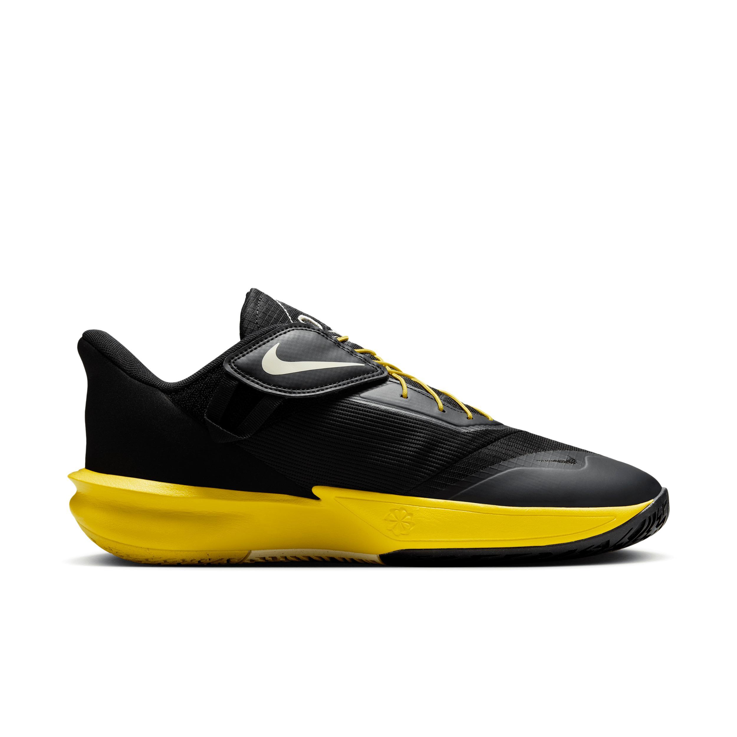 Nike Precision 7 EasyOn Men's Basketball Shoes Product Image