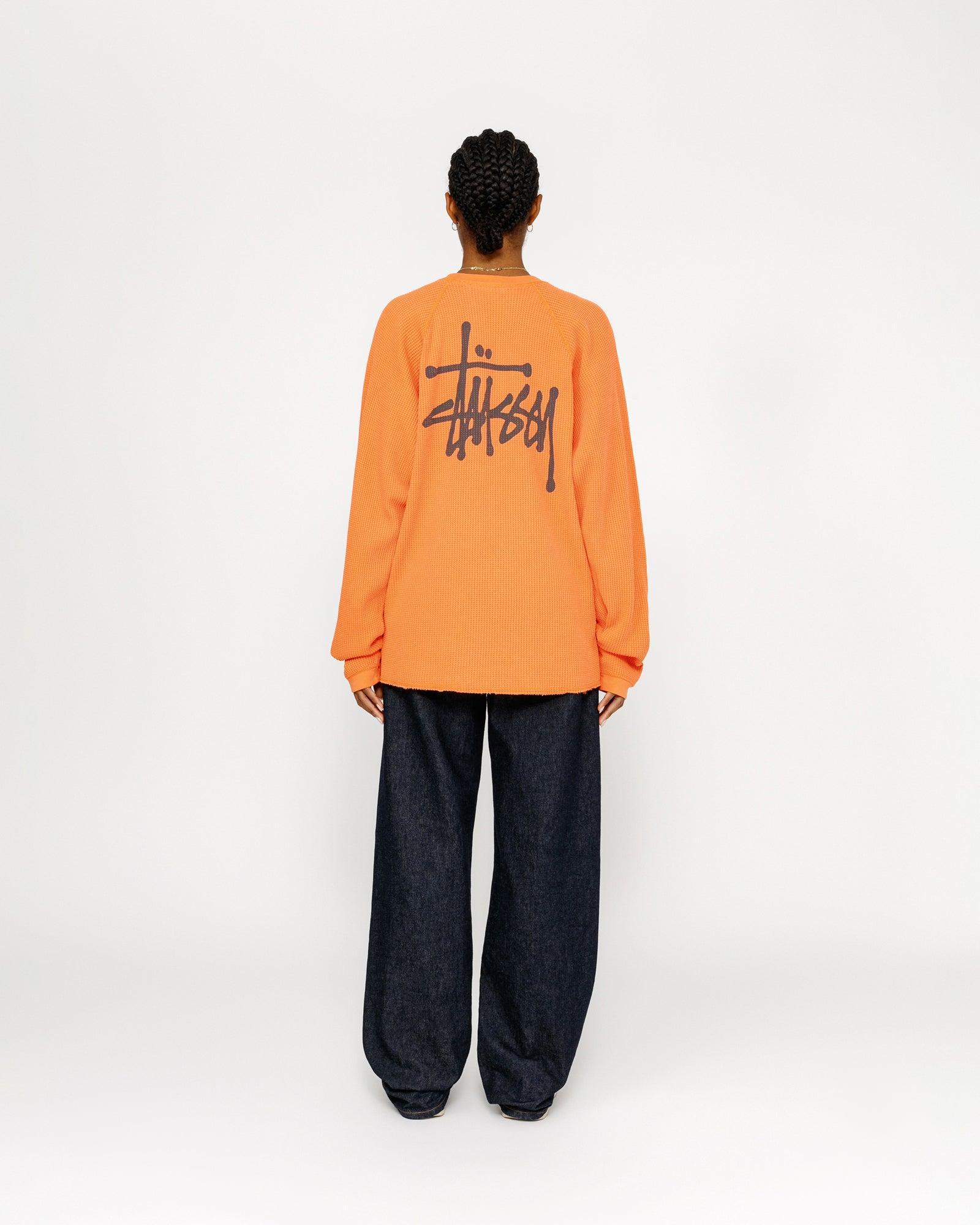 BASIC STÜSSY THERMAL Male Product Image