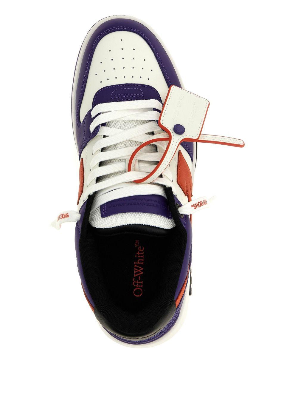 Out Off Office sneakers Product Image
