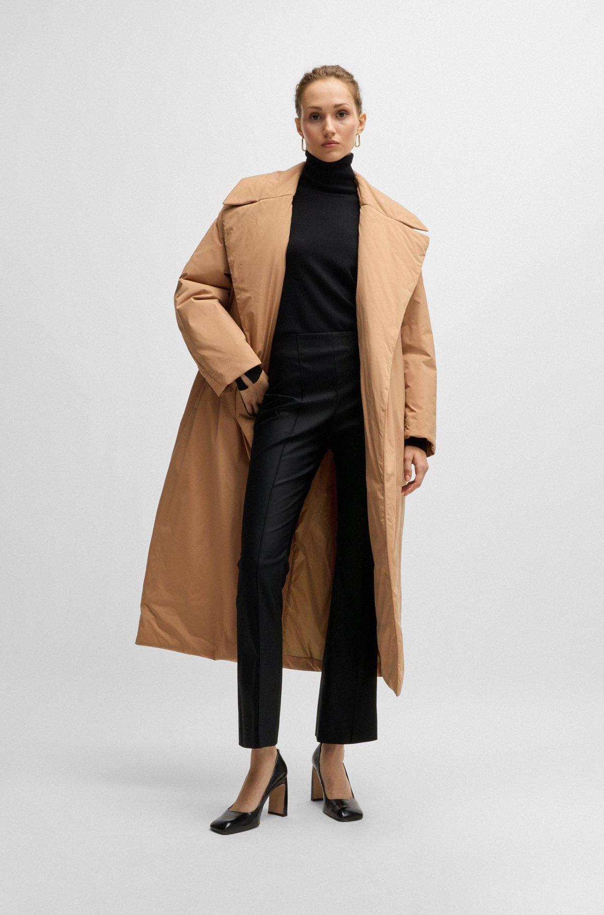 Slim-fit trousers Product Image