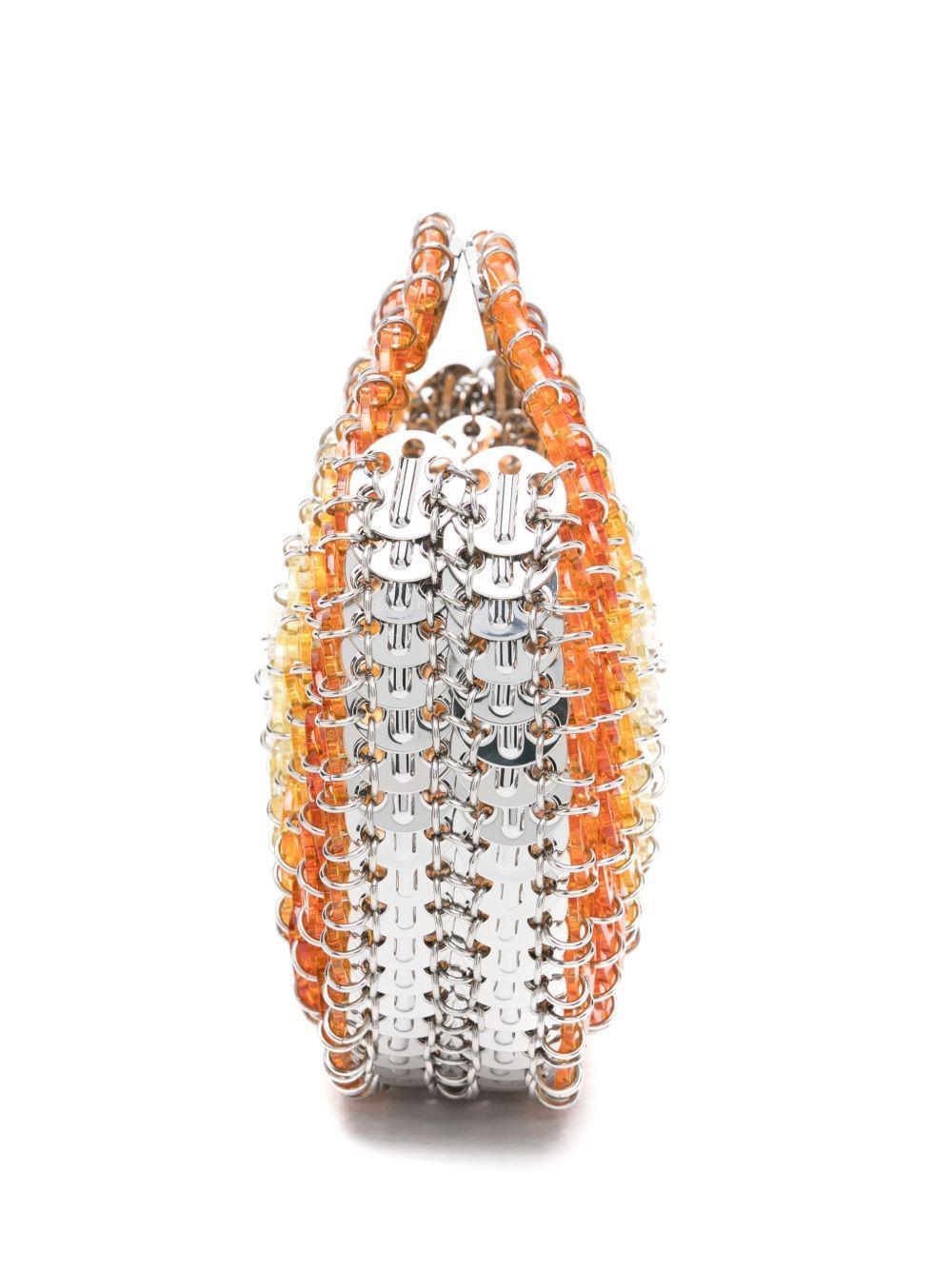 degradé-effect shoulder bag  Product Image