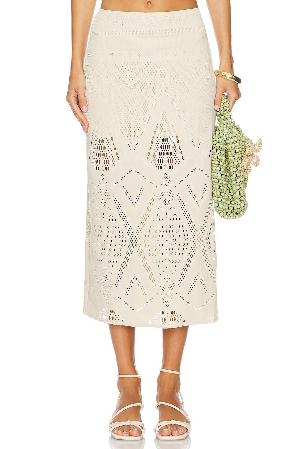 Harper Skirt vitamin A Product Image
