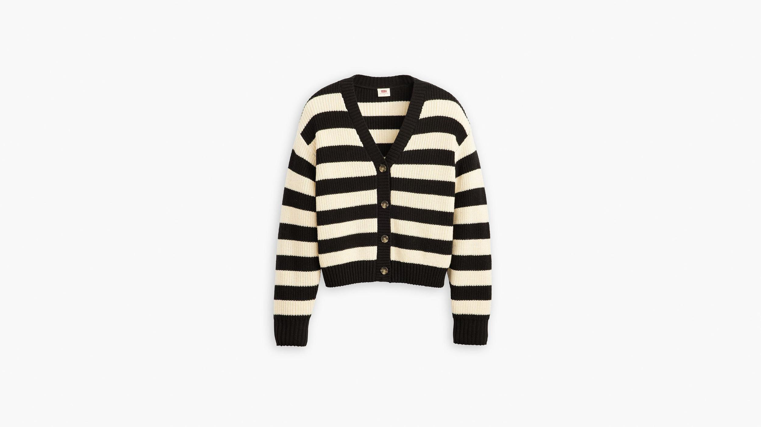 Snowflake Cardigan Product Image