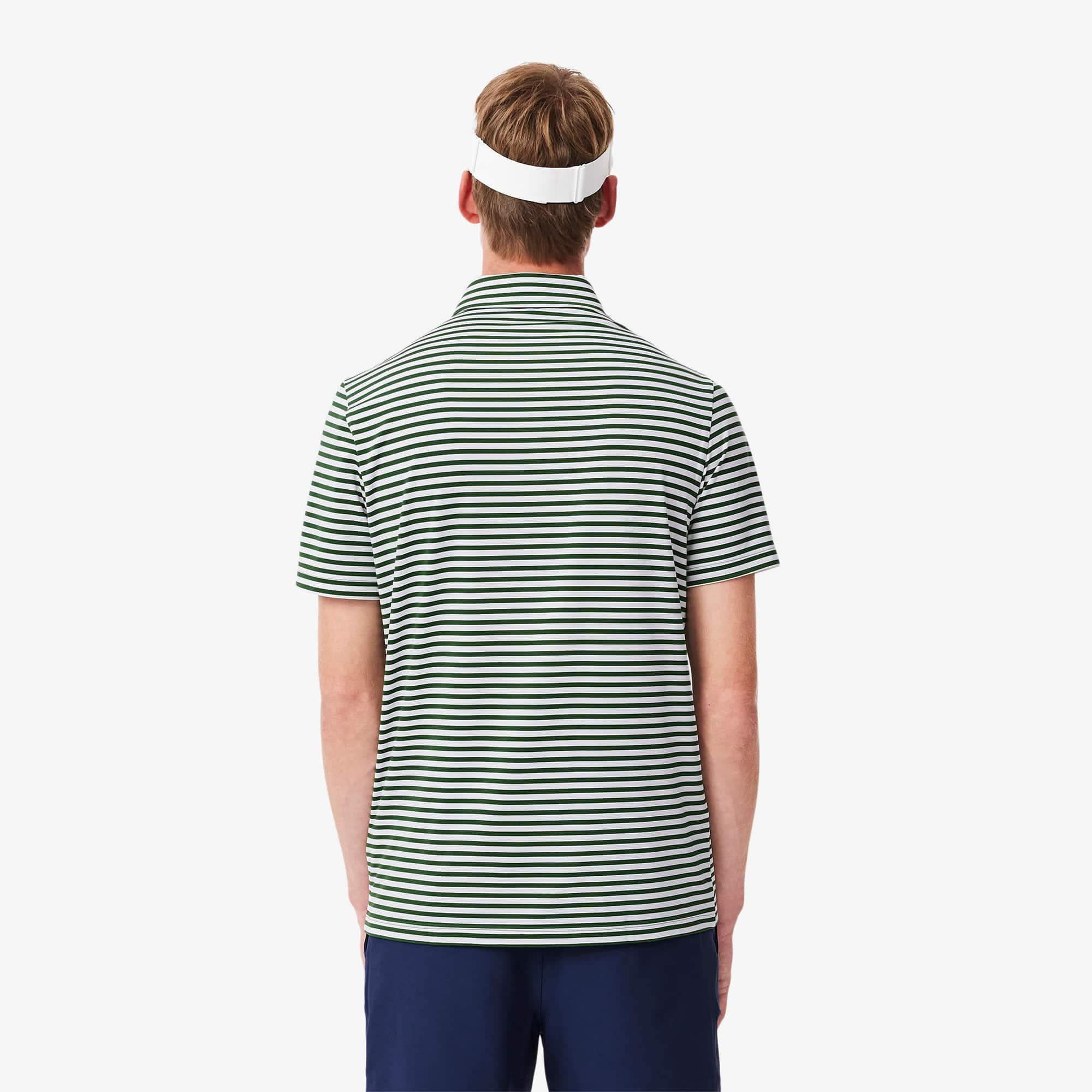 Men's Regular Fit UV Protect Golf Polo Product Image