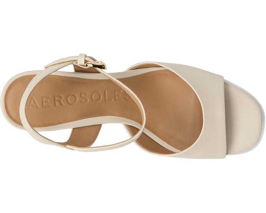 Oasis Slingback Sandal Product Image