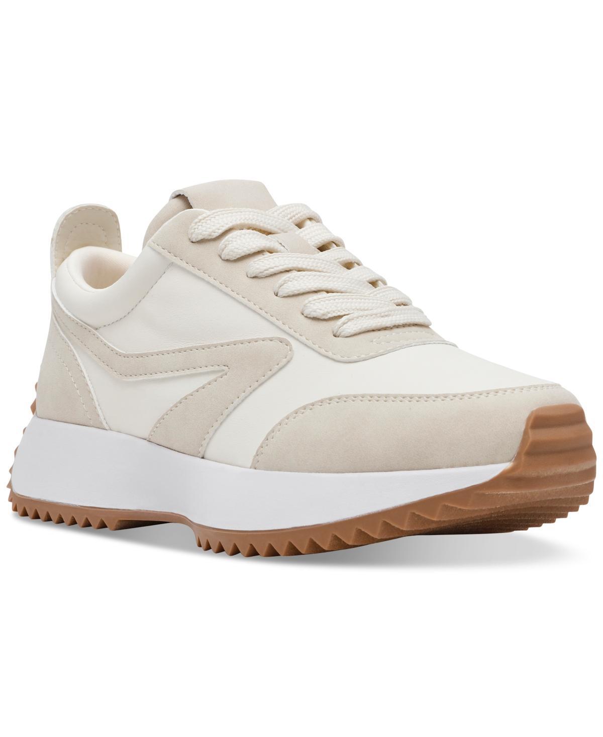 DV Dolce Vita Bynx (Ecru) Women's Shoes Product Image