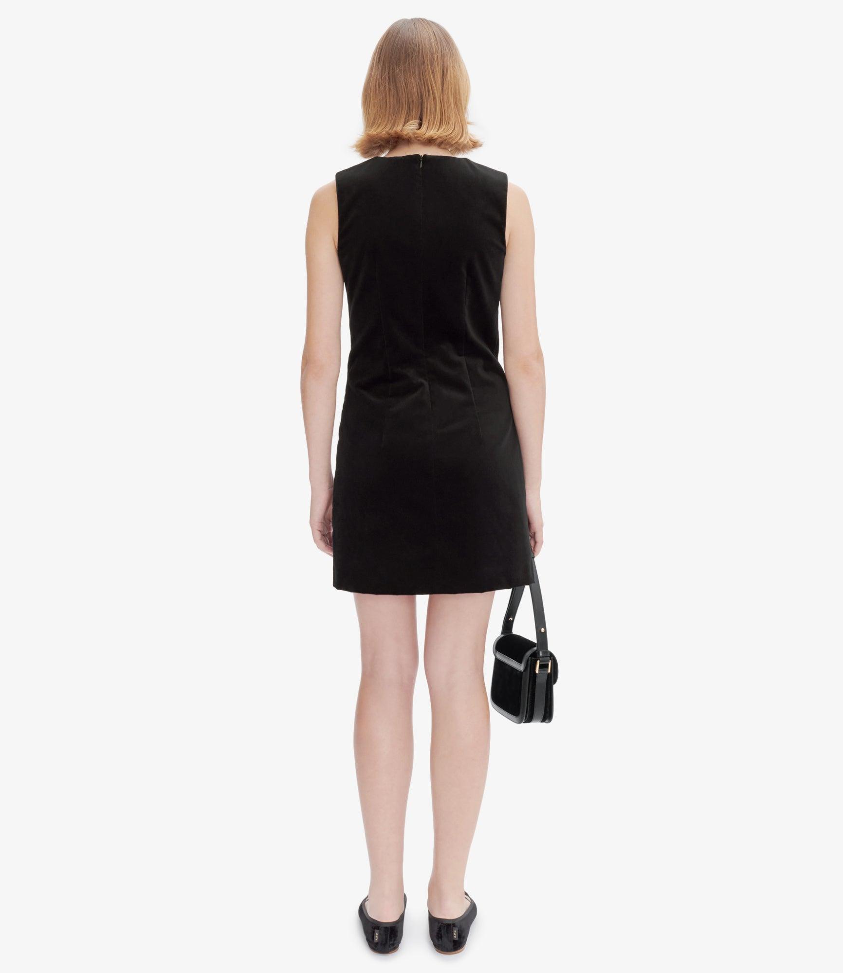 Madlyne dress Product Image