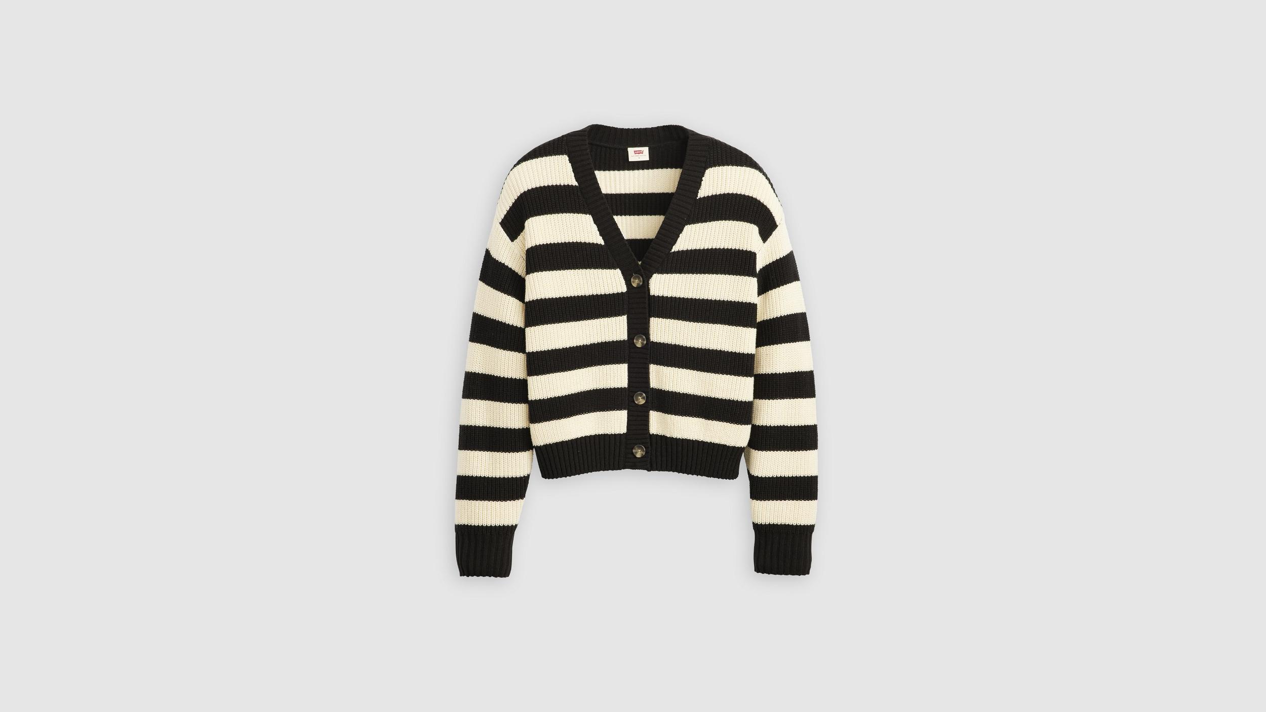 Snowflake Cardigan Product Image