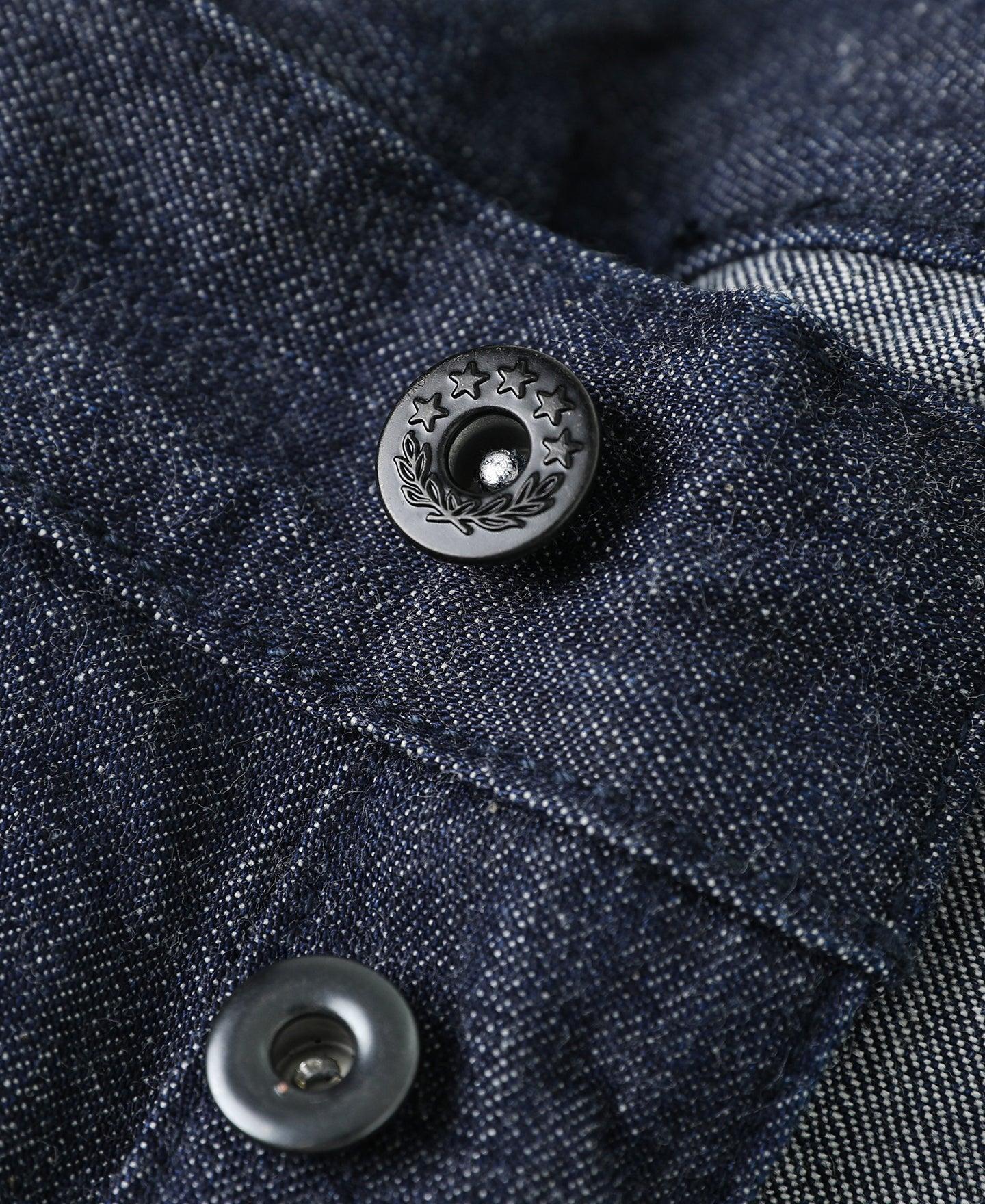 1945 USN Dungaree Trousers Product Image
