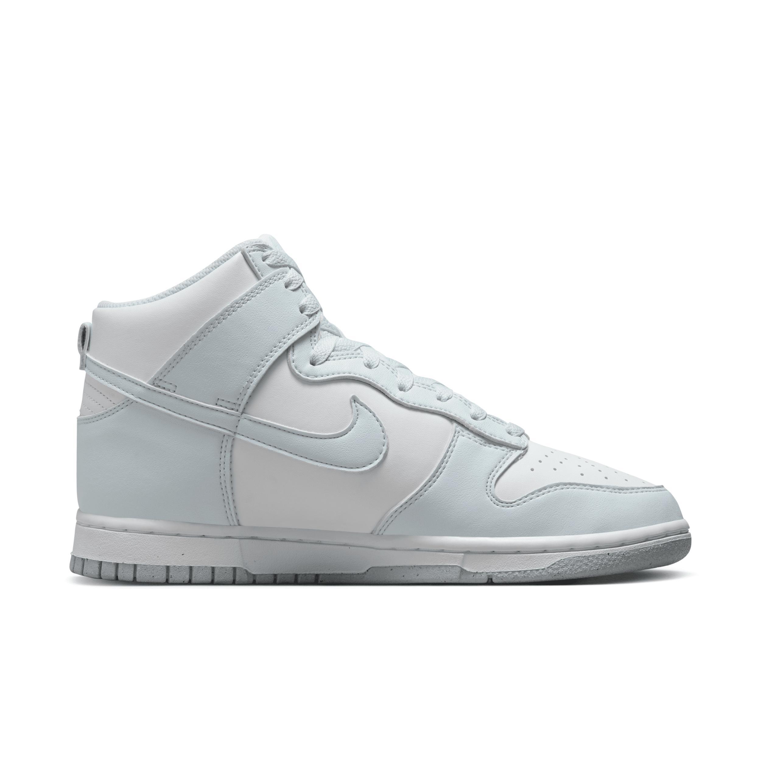 Nike Dunk High Next Nature Women's Shoes Product Image