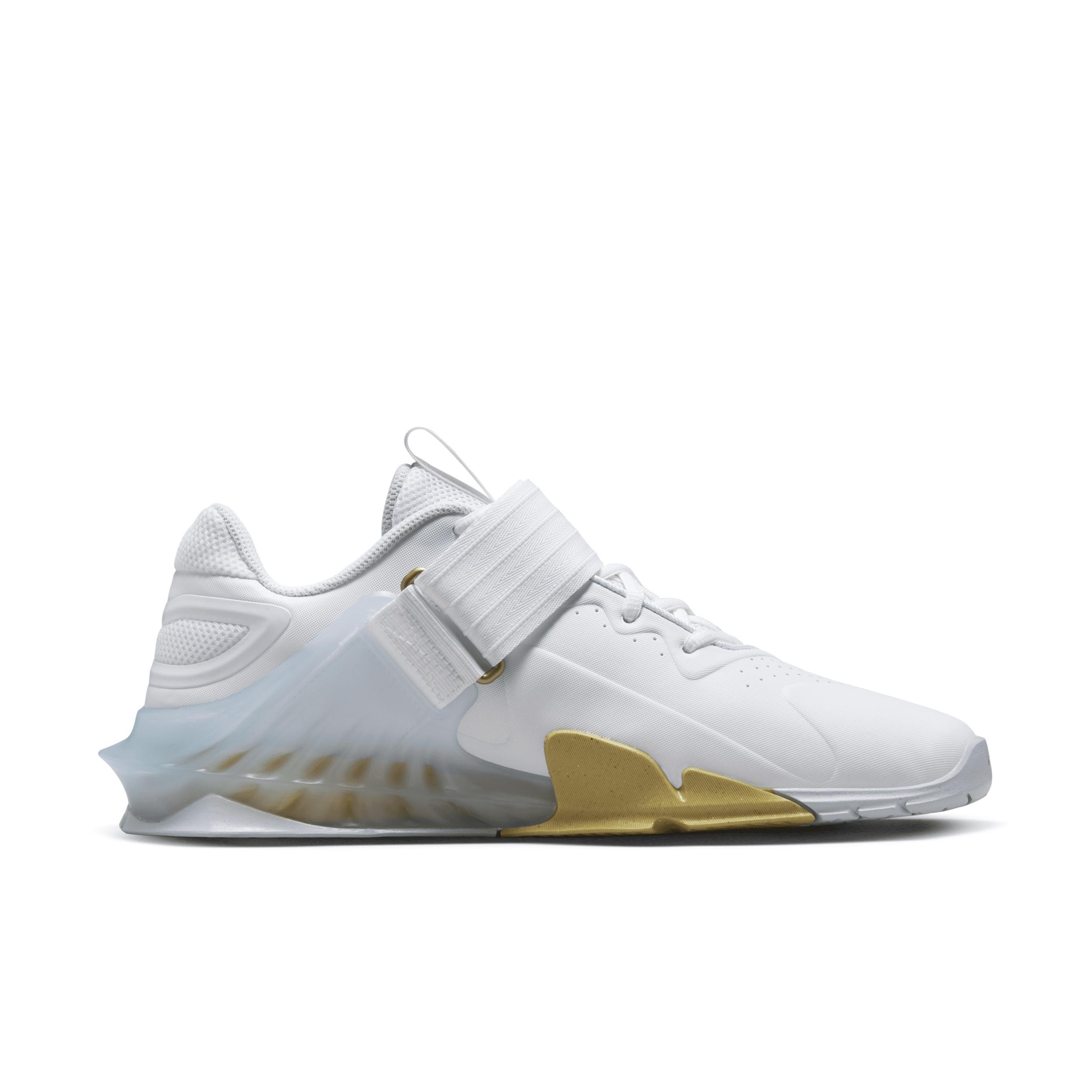 Nike Men's Savaleos Weightlifting Shoes Product Image