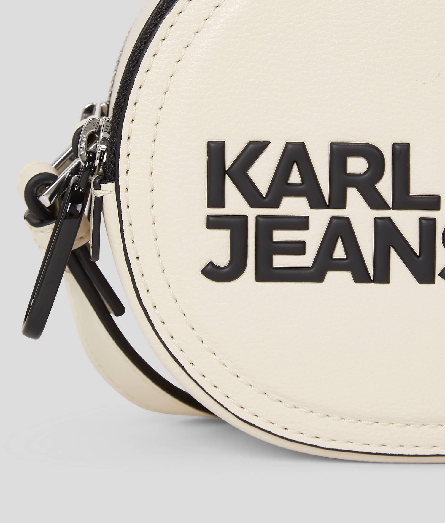 KLJ LOGO CAMERA BAG Product Image