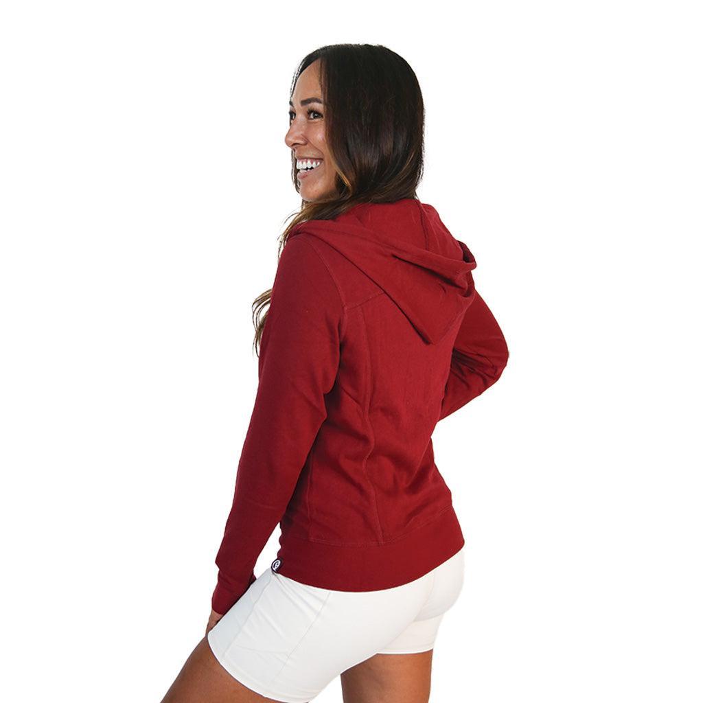 Quikflip Apparel Women's Hero Hoodie Lite Product Image