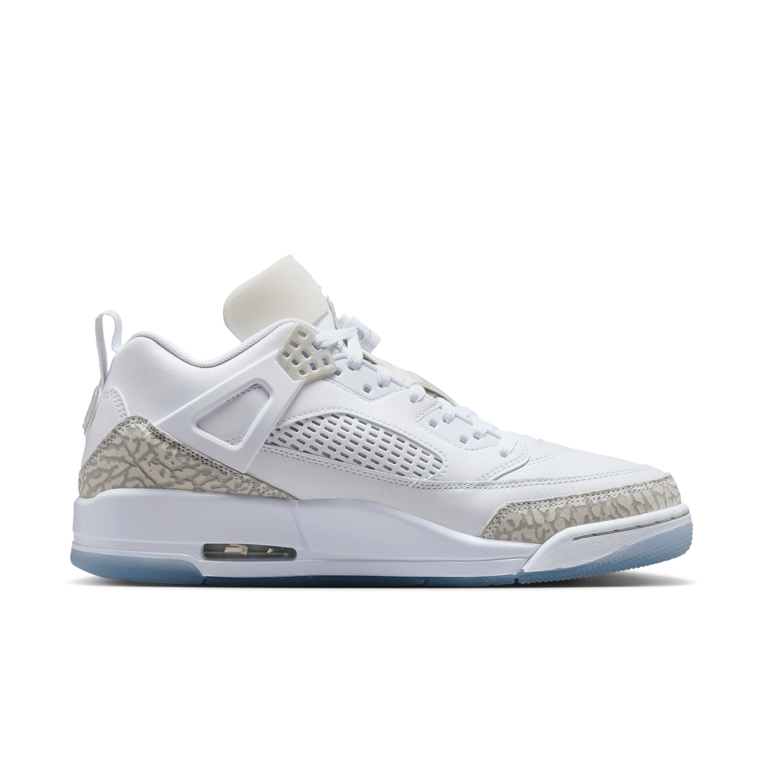 Men's Jordan Spizike Low Shoes Product Image