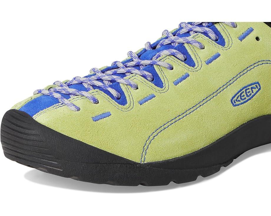 Hyperport Leather Clog Product Image