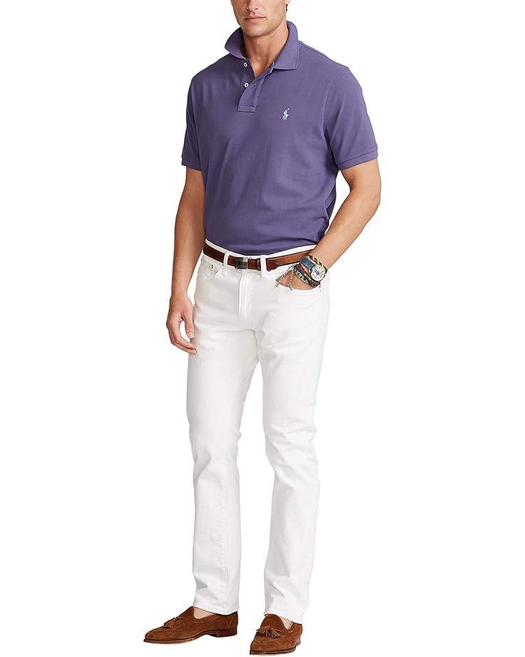 Hampton Relaxed Straight Jean Product Image