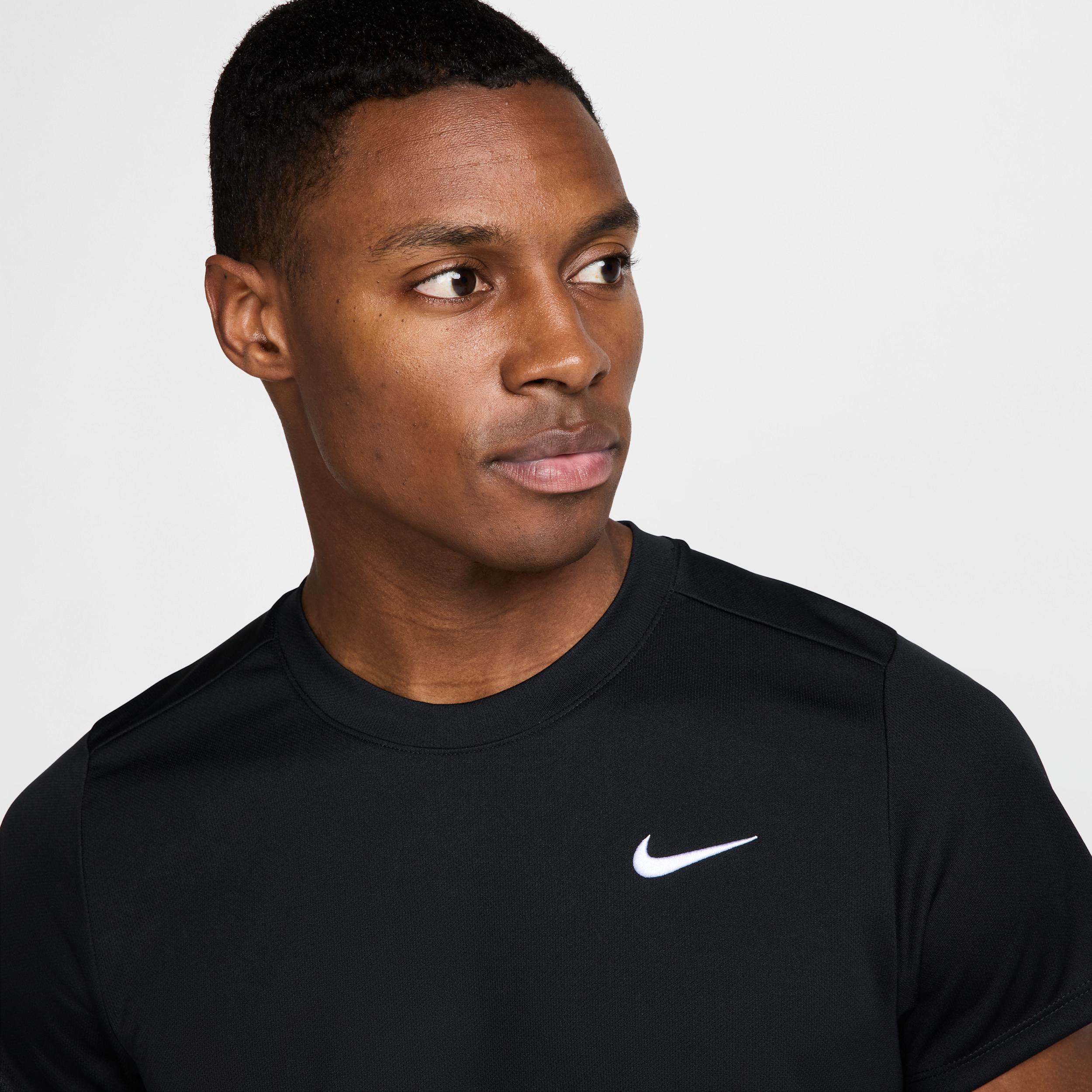 Nike Men's Court Victory Dri-FIT Tennis Top Product Image