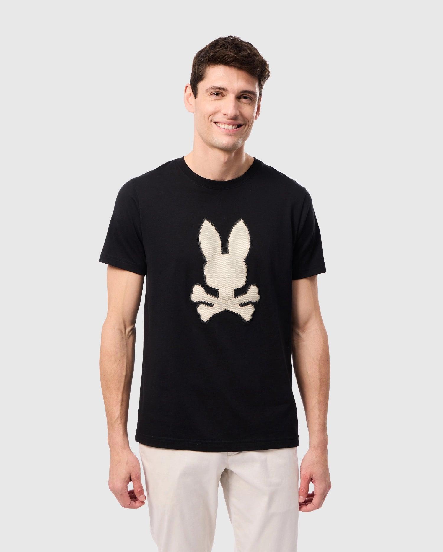 Men's Atlanta City Tee 001 BLACK / XXS - 2 Product Image