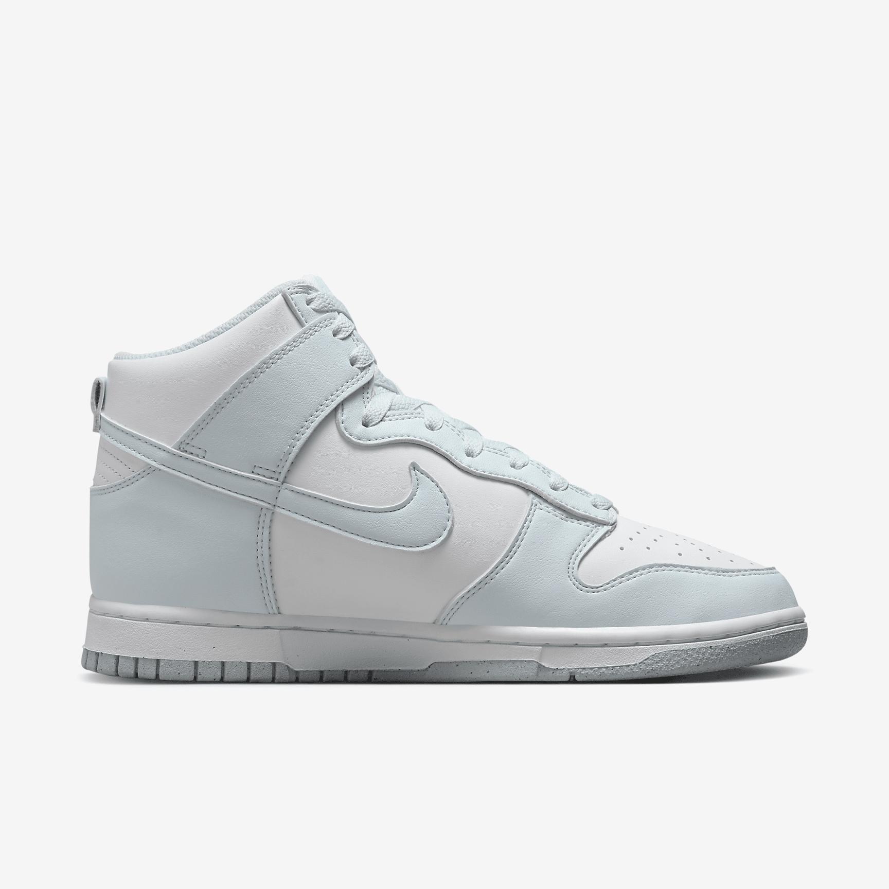 Nike Dunk High Next Nature Women's Shoes Product Image