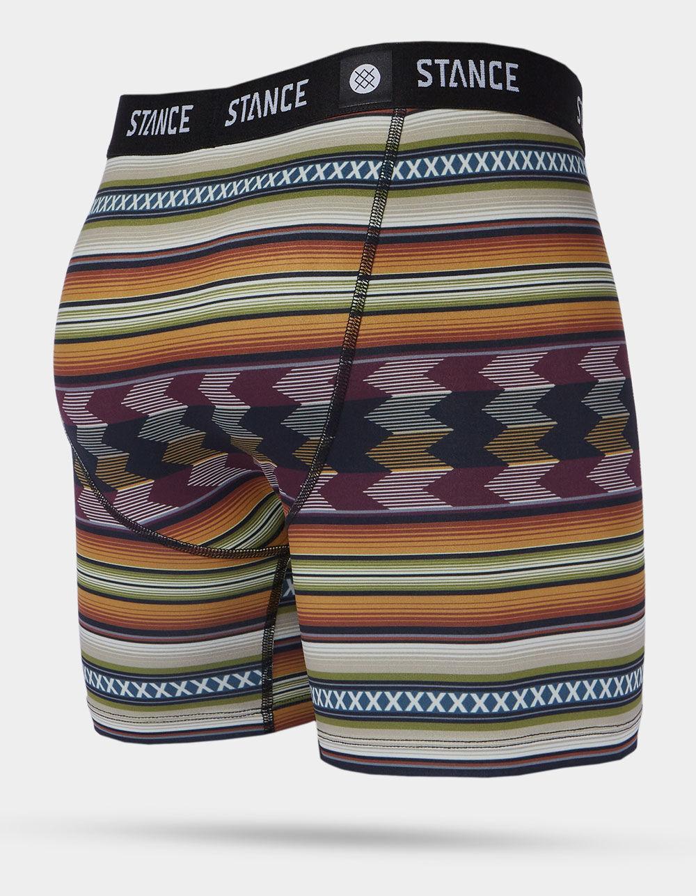 STANCE Baron Mens Boxer Briefs - TAUPE Product Image