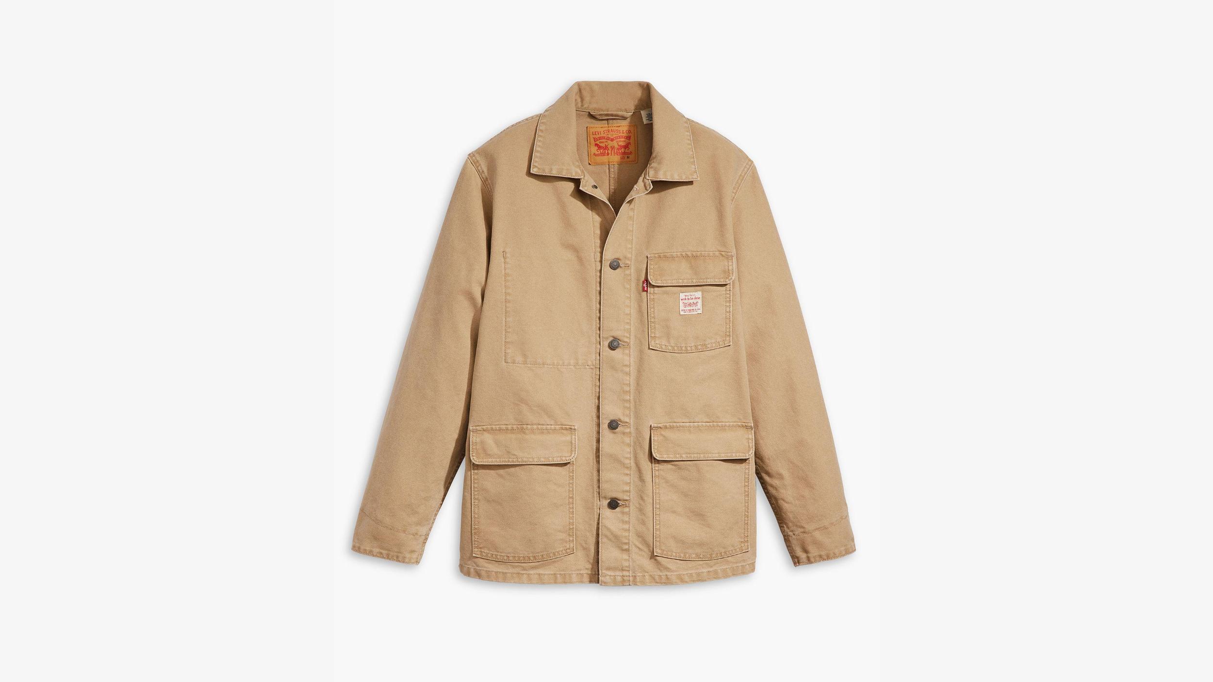 Broadway Engineer Coat Product Image