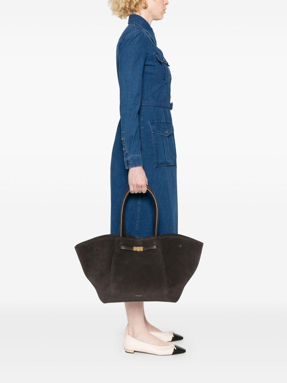 The New York tote bag Product Image