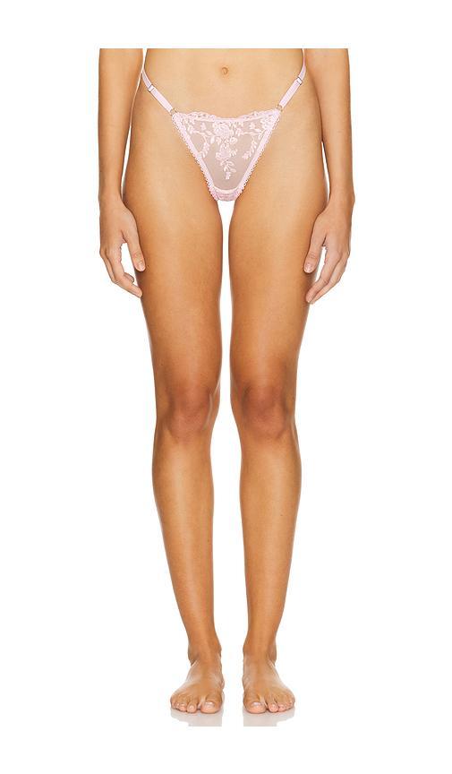 Nicolette Thong KAT THE LABEL Product Image