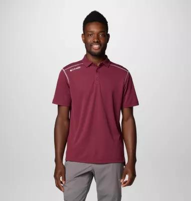 Columbia Men's Shotgun Polo- Product Image