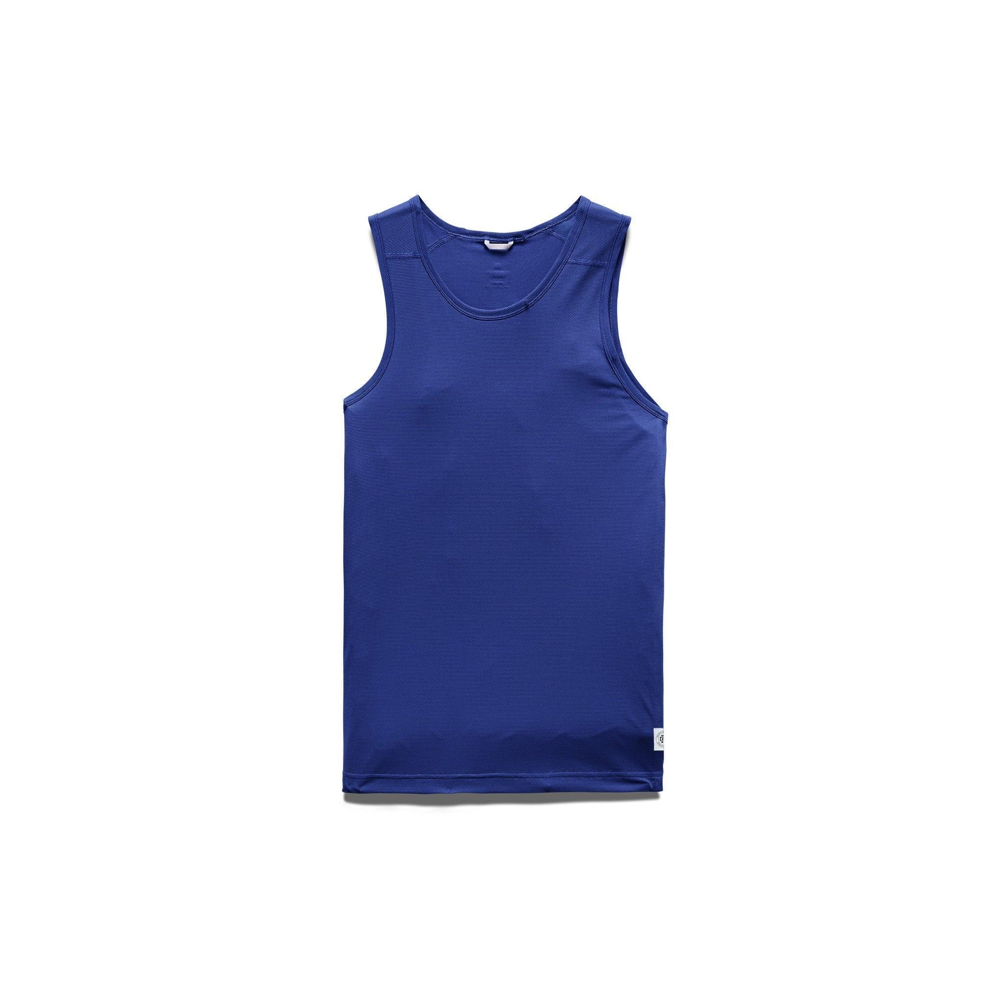 Lightweight Cordura Standard Training Tank Top Male Product Image