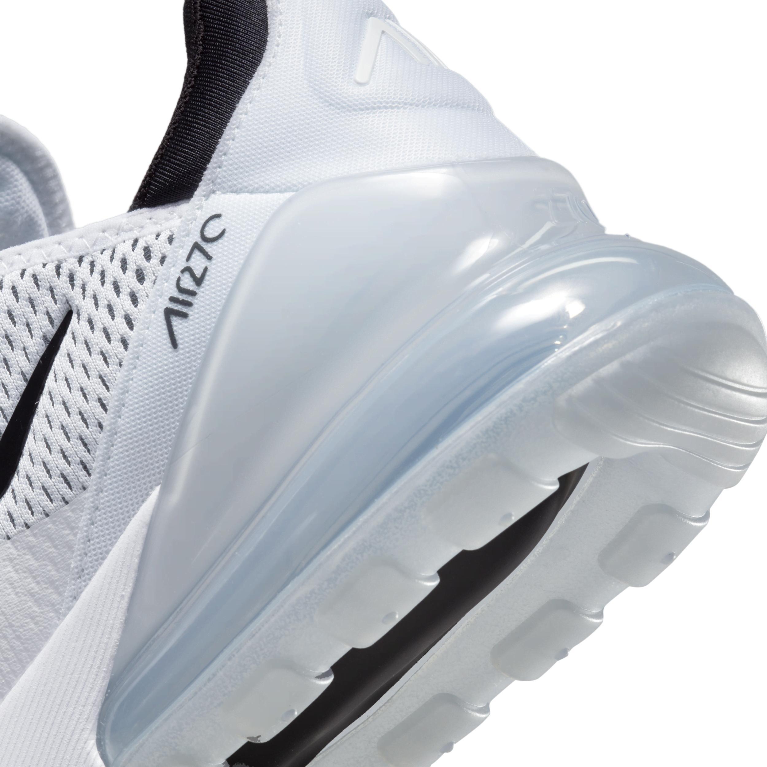 Nike Women's Air Max 270 Shoes Product Image