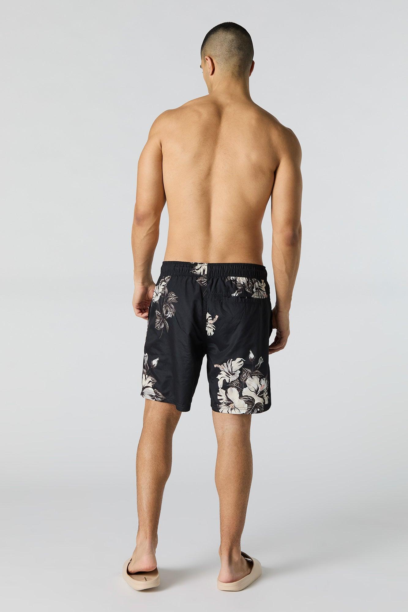 Printed Board Short Male Product Image