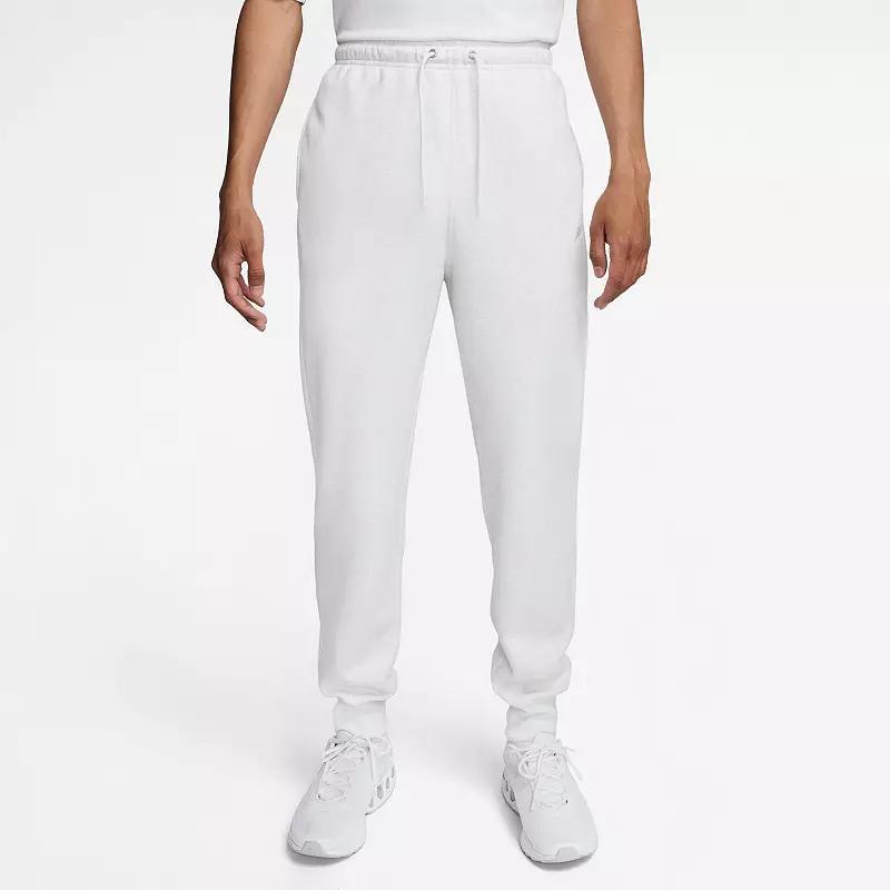 Nike Mens Club Fleece Premium Jogger Pants Product Image