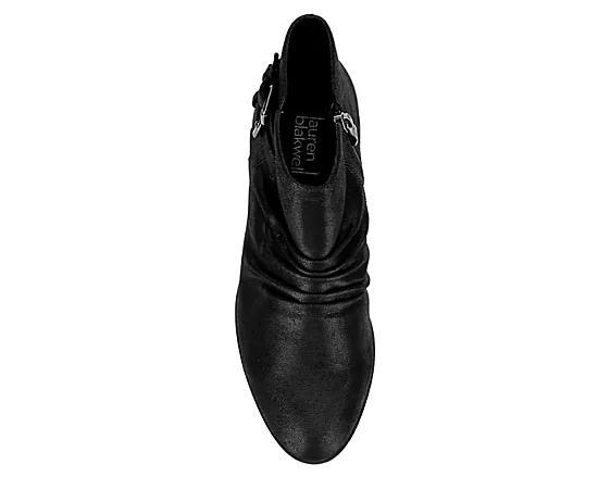 Lauren Blakwell Womens Lyla Bootie Product Image